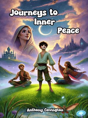 cover image of Journeys to Inner Peace